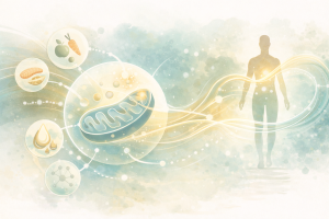 energy metabolism support programs