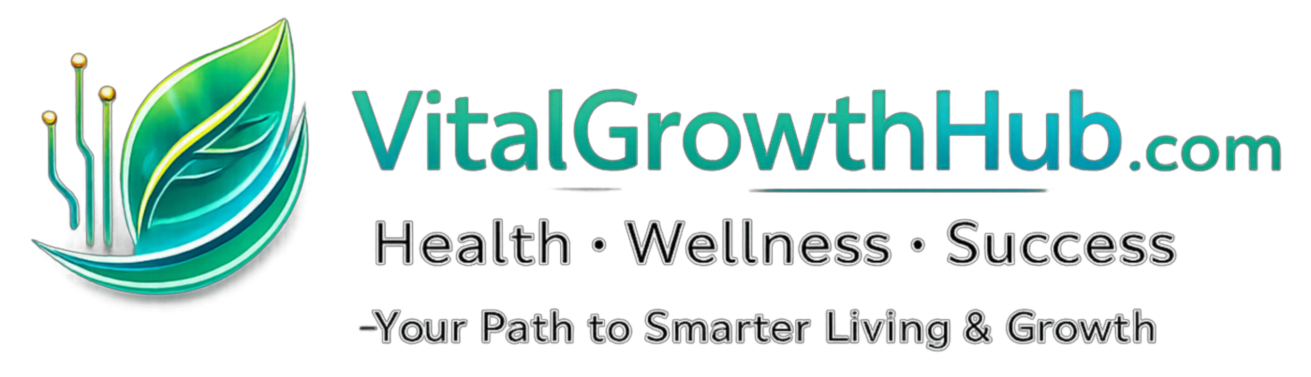 Vital Growth Hub