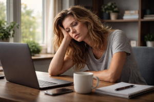 slow metabolism signs