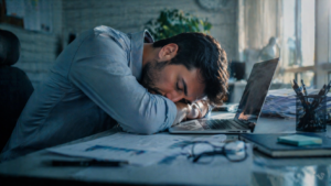 low energy metabolism signs