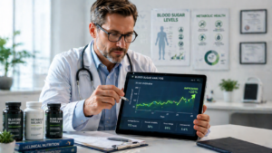 metabolic blood sugar support programs