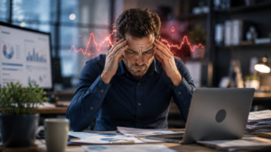 silent symptoms of blood sugar spikes